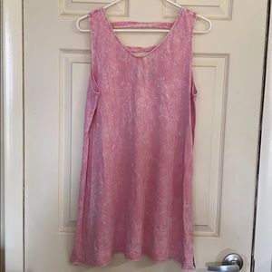 Lane Bryant Tank Top